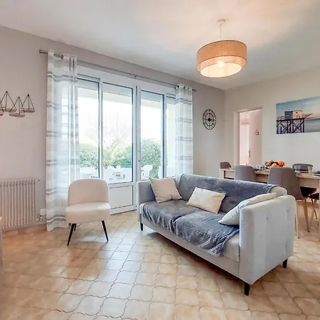 Charmante Maison Proche Casa vacanze