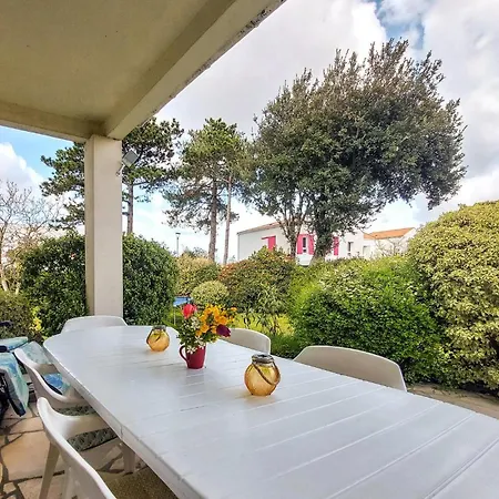 Charmante Maison Proche