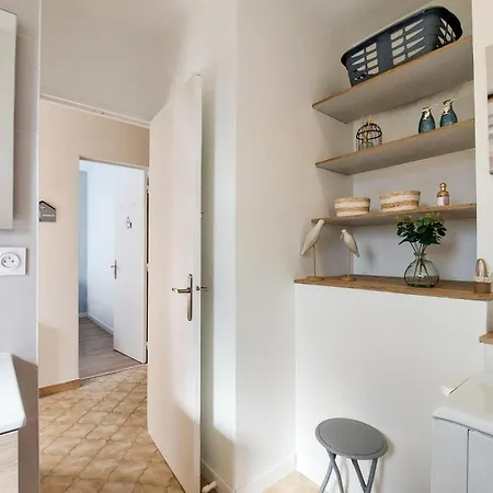 Charmante Maison Proche