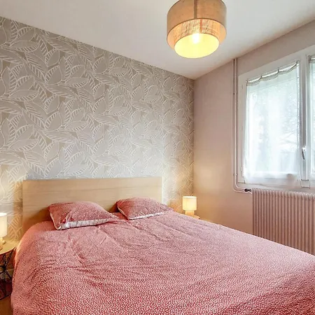 Дом отдыха Charmante Maison Proche Руайян